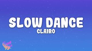 Clairo - Slow Dance