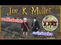 Joe K Muller แลกแต้มทำชั้นเก็บของ และการแลกการ์ดกบช็อกโกแลตสุดปวดหัว | Hogworlds Wizardry EP.208