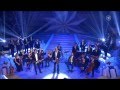 JSO Leipzig mit David Garrett - Clementi & Scherzo Beethoven 9