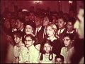 Pakistani President Ayub Khan visits America - A rare video (1961)