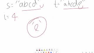 LeetCode 389: Find the Difference | JavaScript Sort + Compare