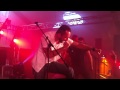 Wolfen - Enter Sandman (live at Twin's Doc Festival 2012) (cover)