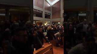 Svegliati o Sion , Ingresso Processione delle Palme , San Severino, BO