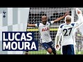 100 Premier League appearances! LUCAS MOURA'S BEST MOMENTS FROM HIS PREMIER LEAGUE CENTURY!