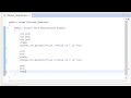 Java Programming Tutorial-13- Bitwise Operators Program