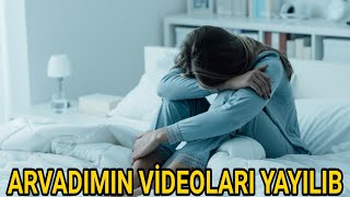 Azərbaycanda kişi keçmiş arvadını BİABIR ETDİ: Onun videoları yayılıb...