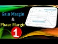 Gain Margin & Phase Margin Explained! (Step by Step) | Example 1