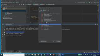 Java 2, Spring 2020 - Chapter 9 Inheritance Part 2 - Lecture Overview