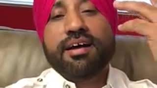 ਲਾਈਵ ਪੰਜਾਬੀ ਗੀਤ= ਬਾਪੂ ਦੀਆਂ ਯਾਦਾਂ=PUNJAB FUN TV