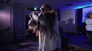 Tallikaa - Arctic Song / Pisiit Nunattinnit | International Folk Alliance February 2019