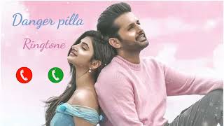 Danger Pilla Ringtone Download | Nithiin, Sreeleela | @srinuyt9021