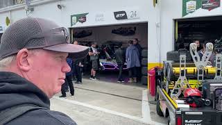 Daytona Rolex 24 2023 Day 1.08