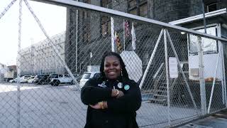 National Correctional Officers and Employees Week 2026
