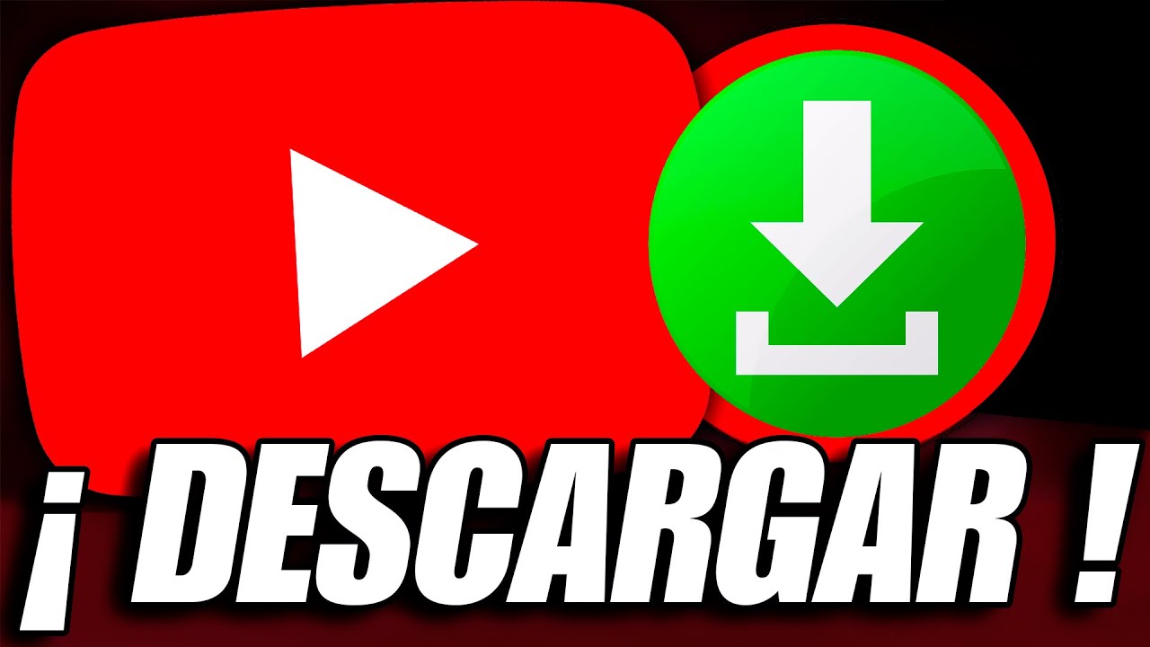 Como descargar un video en YouTube 2022 – Buen Método desde Studio Beta /2023-2024’ Como descargar un video en YouTube 2022 – Buen Método desde Studio Beta /2023-2024
