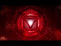 root chakra activation 194.18hz earth s energy and inner power alignment let go of fears