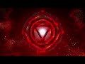 root chakra activation 194.18hz earth s energy and inner power alignment let go of fears