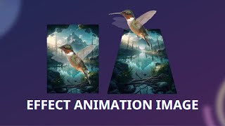 CSS 3d Layered Image Hover Effects - CSS Tutorial