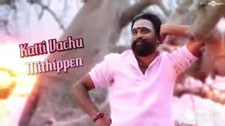 Kodiveeran whatsapp status