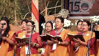 Krima IV Womens Pastors || 150th  ABDK Soba 2024