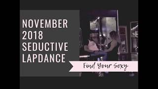 Seductive Lapdance
