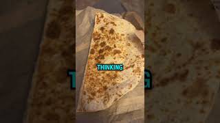 The Funniest Taco Bell Order 🌮