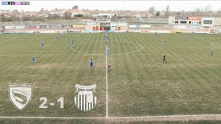 HIGHLIGHTS | Reserves v Grimsby Town