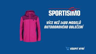 Vyrazte ven s dámskou softshellkou Loap Laviena | Sportisimo