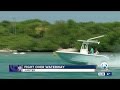 Fight over waterway in Jupiter