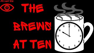 'Brews at Ten: Canadian P.M Quits // Labour's NHS Sell-Off  // Starmer slams Musk +more 06/01/25