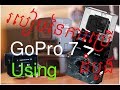 How to Use  GoPro Hero 7 Black #How to setUp#GoPro 7Black# #Khmer#