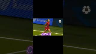 #shorts goal celebrations in women's football funny impossible moments