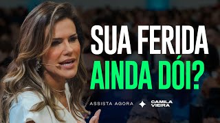 Como Romper com o Passado e se Tornar uma Mulher Mais Forte | Camila Vieira