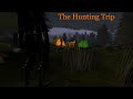 The Hunting Trip [SFM Creepypasta]