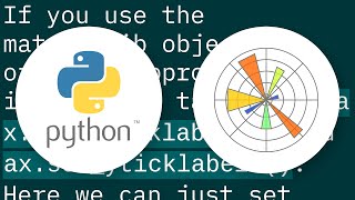 Hide tick label values but keep axis labels