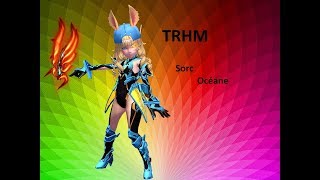 Tera TRHM Sorc Océane