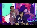 220409 bts idol ptd in las vegas d2