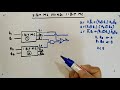 2-Bit Magnitude Comparator Using 1-Bit Magnitude Comparator - Digital Circuits and Logic Design