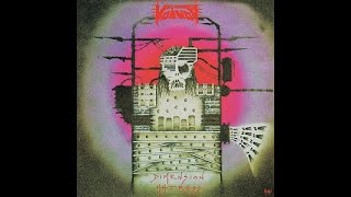 VOIVOD - Dimension Hatross/2 Disc Edition 1988 full album