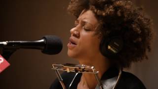 Chastity Brown - Wake Up (Live on The Current)