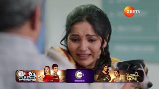 Vasudha | Vasu and Devaansh rescue Gulki and bring her back home.