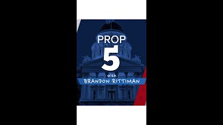 2024 Ballot Prop 5 Explained