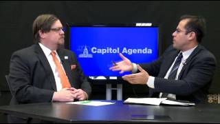 Capitol Agenda With Jeff Davis of the Eno Center for Transportation