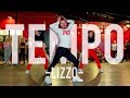 Lizzo - Tempo (feat. Missy Elliott) | Hamilton Evans Choreography