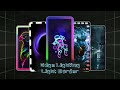 Edge Lighting - Edge Border | Trailer