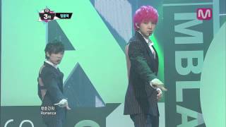 엠블랙_Smoky Girl (Smoky Girl by MBLAQ@M COUNTDOWN 2013.6.13)