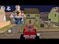 NEW FUNNY Truck in Ice Scream | Funny NEW Experiments with ROD |Imrodil|
