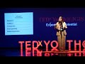 Be your own Brand - Unleashing your Authentic Self | Dr. Shivani Sharma | TEDxYouth@JGIS