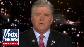 Sean Hannity: This is another anti-Trump smear that will accomplish nothing