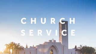 LLUC | 01-25-2025 Church At Worship Replay