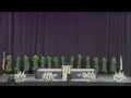 stockdale high school commencement 2024